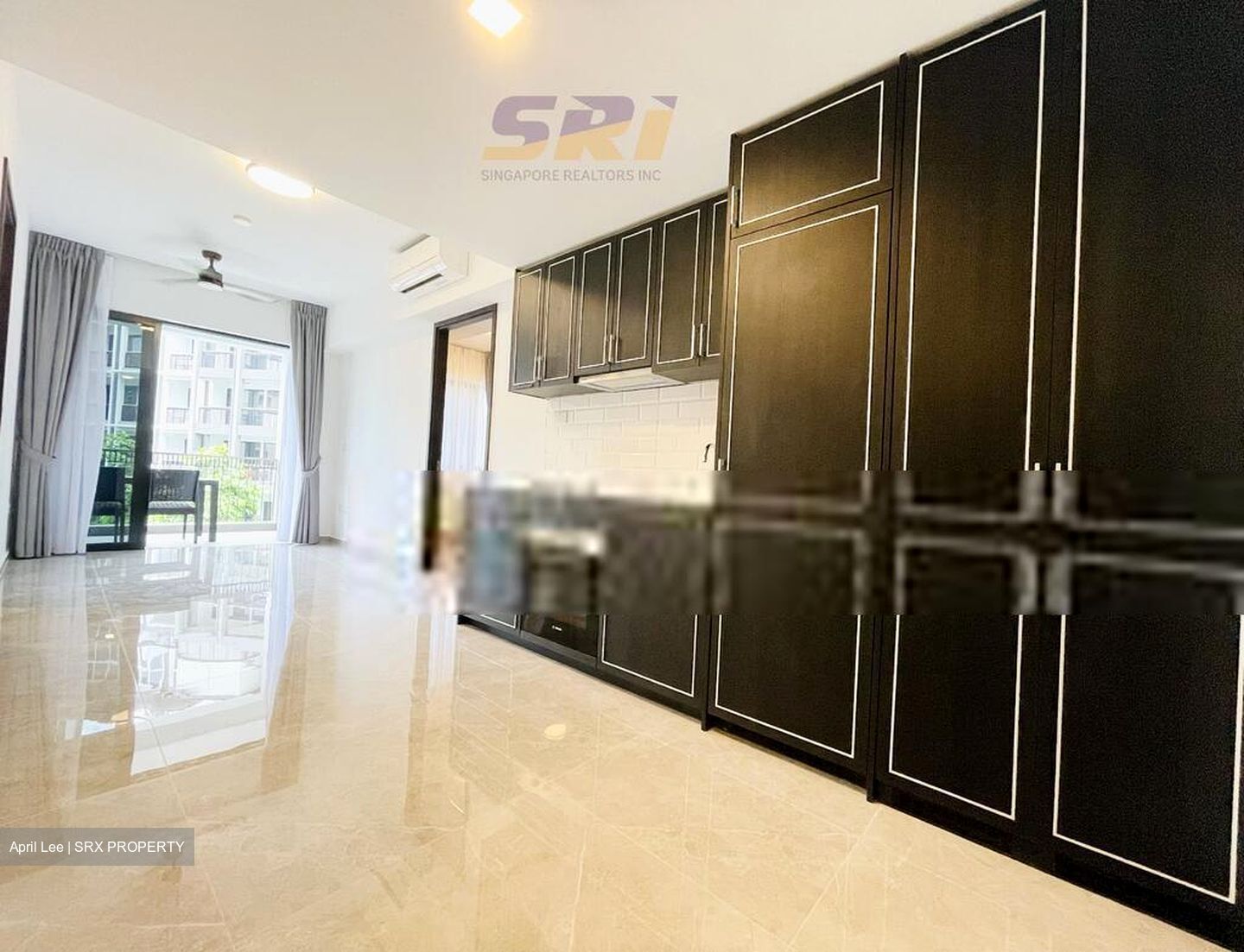 Mayfair Gardens (D21), Condominium #596601011